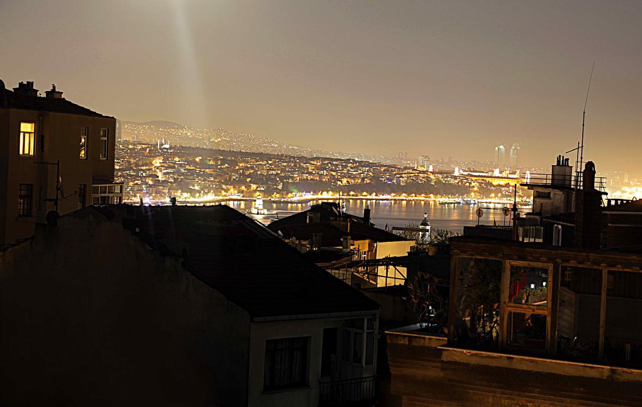 Frida Suites İstanbul Dış mekan fotoğraf
