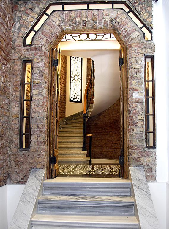 Frida Suites İstanbul Dış mekan fotoğraf
